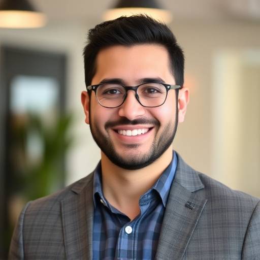 Profile picture of Michael Rodriguez